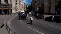 Похорон Максима Устименка.