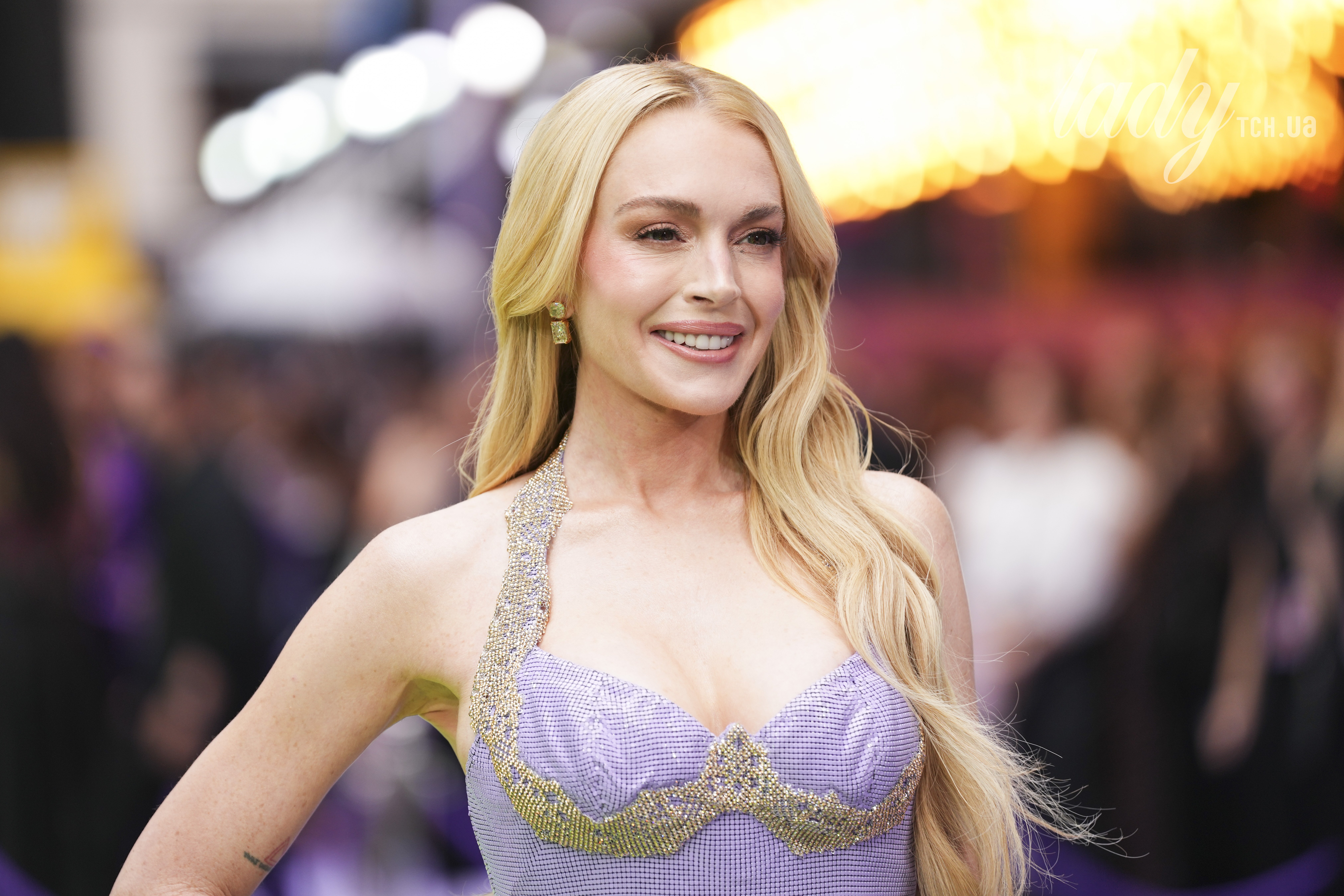 Привлекательность звезды