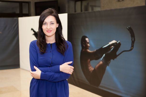 Соломія Вітвіцька / © ТСН.ua