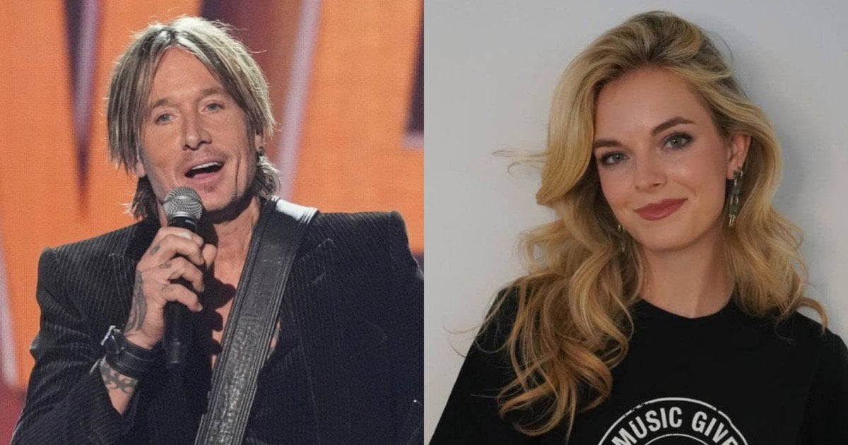 Кіт Урбан, Карлі Скотт Коллінз