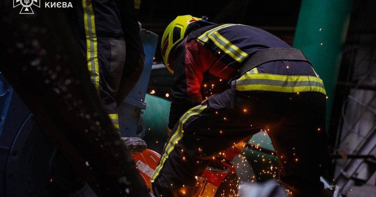 Країна оговтується після ударів 24 січня