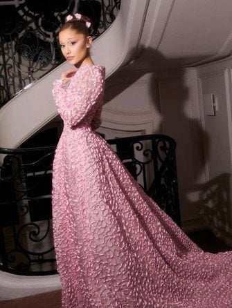 Ариана Гранде