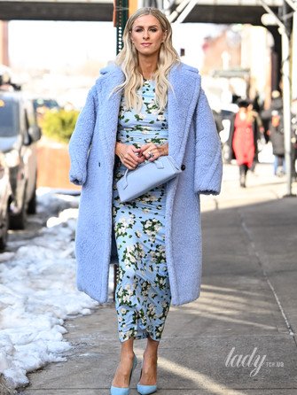 Ники Хилтон