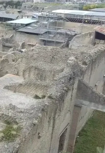 Геркуланума