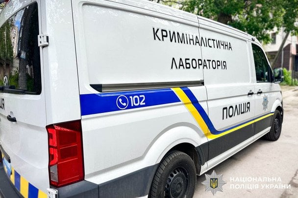 Російська атака на Рівненщину: в поліції показали наслідки ударів (фото)