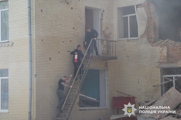 / © Національна поліція України