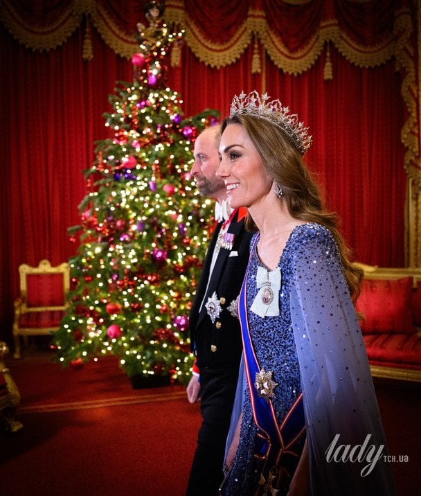 Принцеса Кейт та принц Вільям / © Getty Images