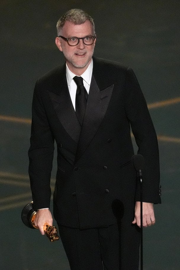 Пол Том Андерсон / © Associated Press