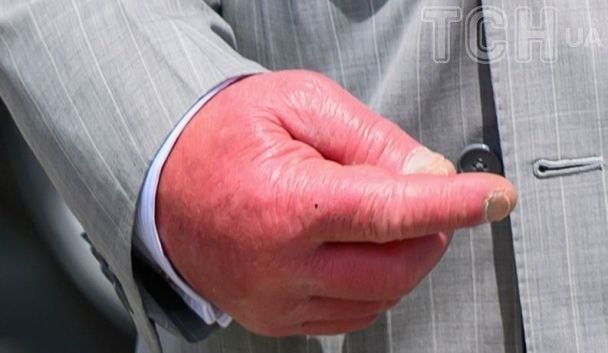 Король Чарльз III / © Associated Press