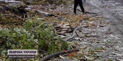 Атака Білої Церкви: подробиці гучної ночі