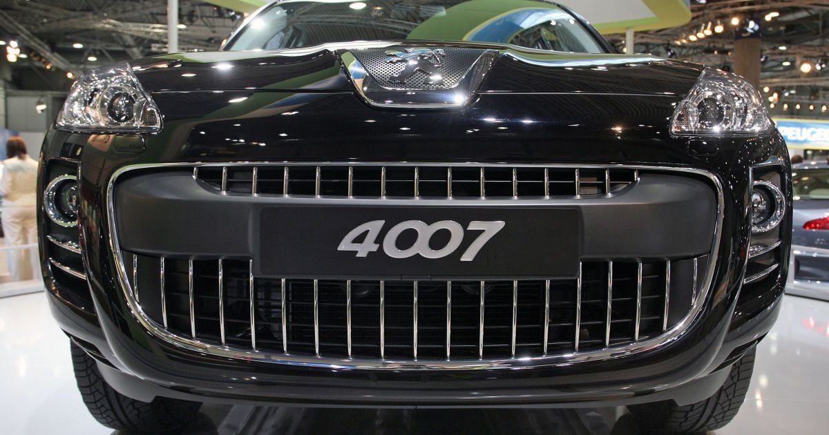 Складений рейтинг французьких автомобілів, які нічим не поступаються японським