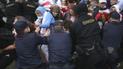 Жесткие задержания студентов и журналистов: как прошли сутки в протестной Беларуси