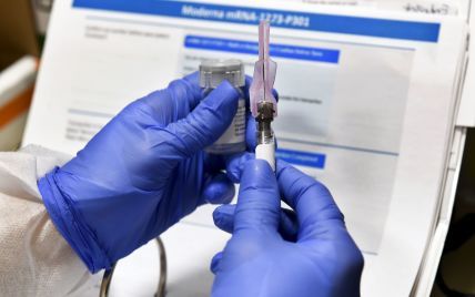 Шмыгаль объяснил, почему Украина не будет покупать у России вакцину от коронавируса