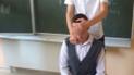 Російські школярі на перерві "грали" у терористів ІДІЛ