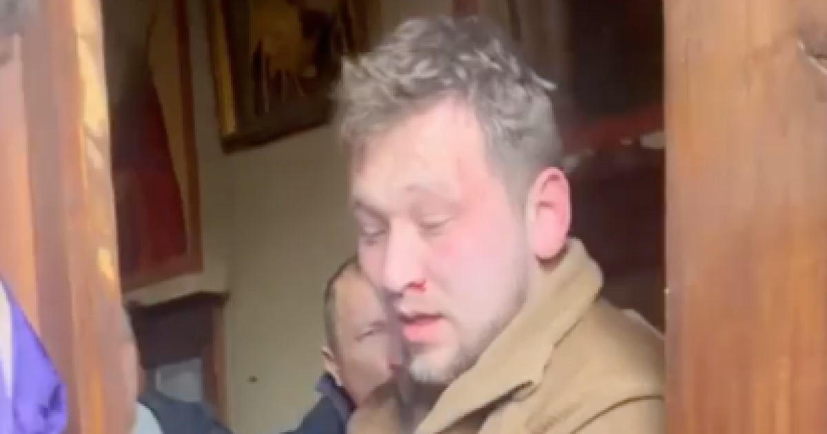 Фото: скриншот з відео