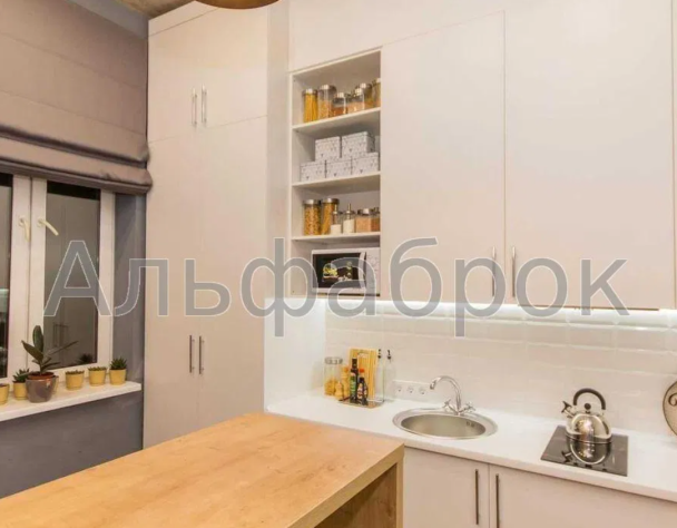 Квартира в Києві / © OLX