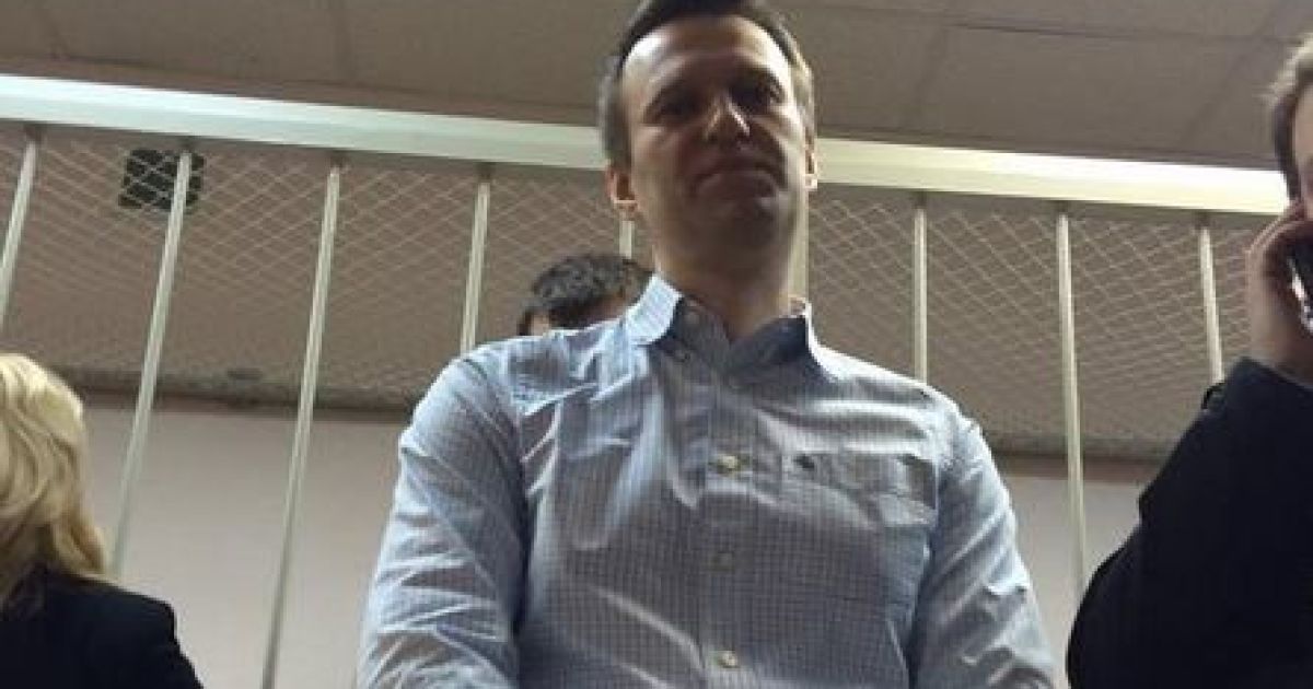 У Навального хотят вывести на улицы 40 тысяч москвичей ради "сменяемости власти"