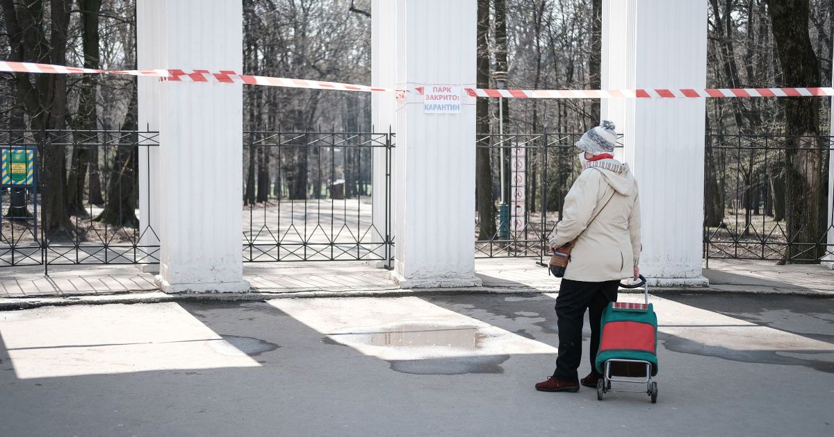 У Чернівецькій області зафіксували ще майже пів сотні випадків зараження коронавірусом