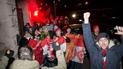 Отобранные у москвичей баннеры и взрывы петард. В Одессе произошли стычки с фанами "МанЮнайтед"