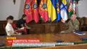 Ексклюзивне інтерв'ю: Хомчак заявив, що поверне службу обличчям до солдата
