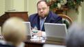 Стефанчук підтвердив наміри "Слуги народу" скоротити кількість депутатів Верховної Ради