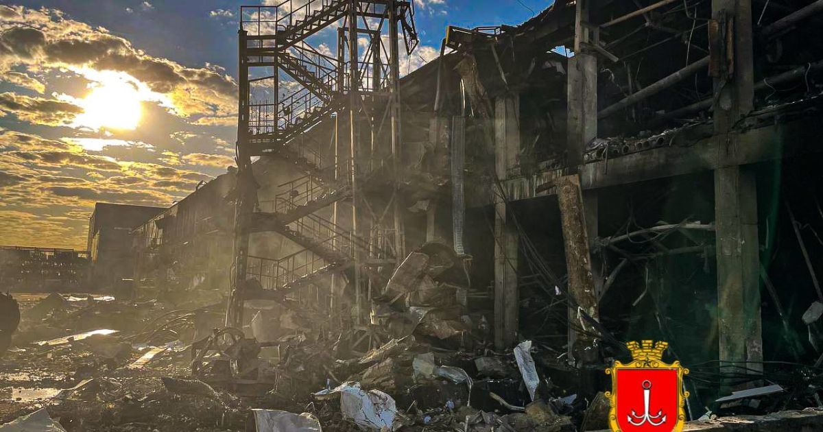 Фото: Одеська міська рада