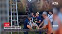 Новини України: у Львівській області 14-річну дівчину вразило струмом на залізничному вагоні