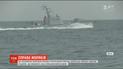 Усі 24 захоплені Росією моряки заявили, що вважають себе військовополоненими