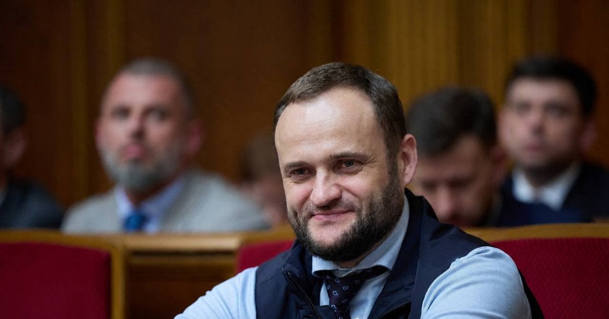Олексій Кулеба йде у відставку