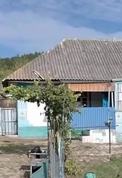 Дом за 3500 долларов в Винницкой области