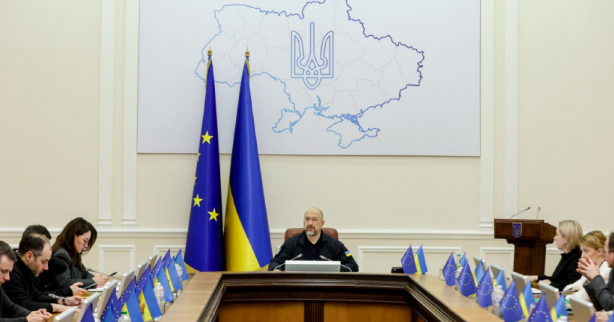 Уряд на засіданні 29 березня ухвалив рішення про підвищення мінімальної зарплати