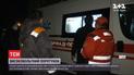 В столице мужчина взобрался на высоковольтный столб и провел там три часа