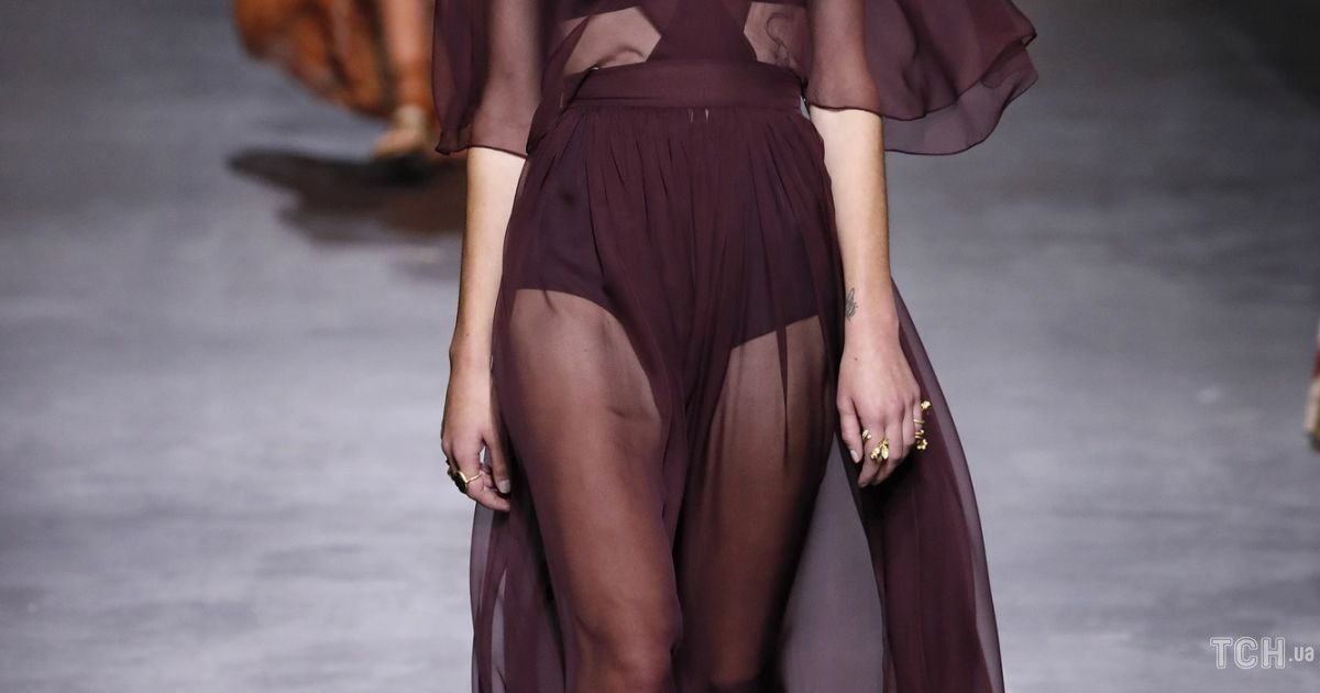 Колекція Christian Dior прет-а-порте сезону весна-літо 2021 / © East News
