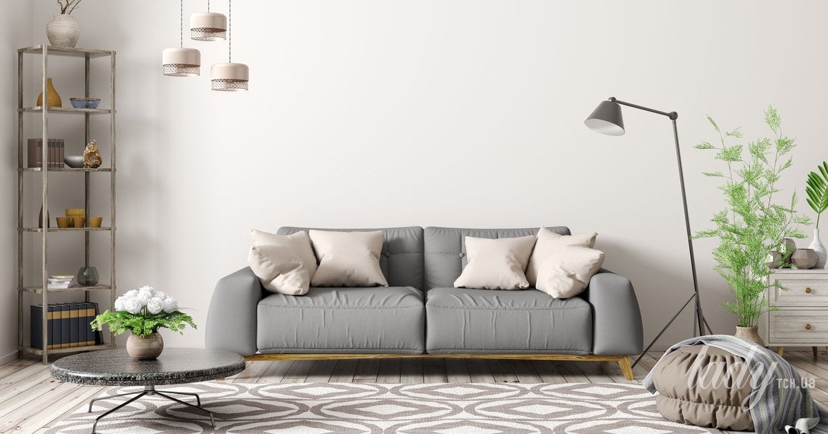 14 щоденних звичок, через які ваш дім стає бруднішим