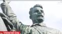 Изуродованный памятник Щорсу в Киеве предлагают переназвать, потому что для него позировал Кравчук