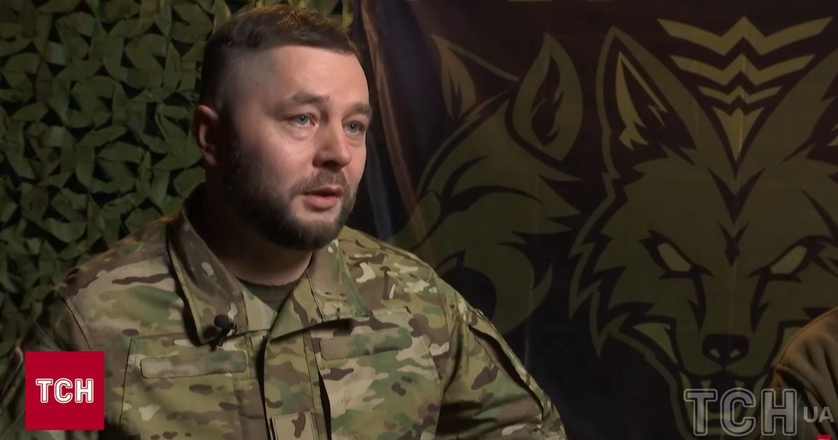 Дмитро Маркус