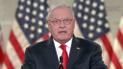 Спецпредставитель президента США Кит Келлог