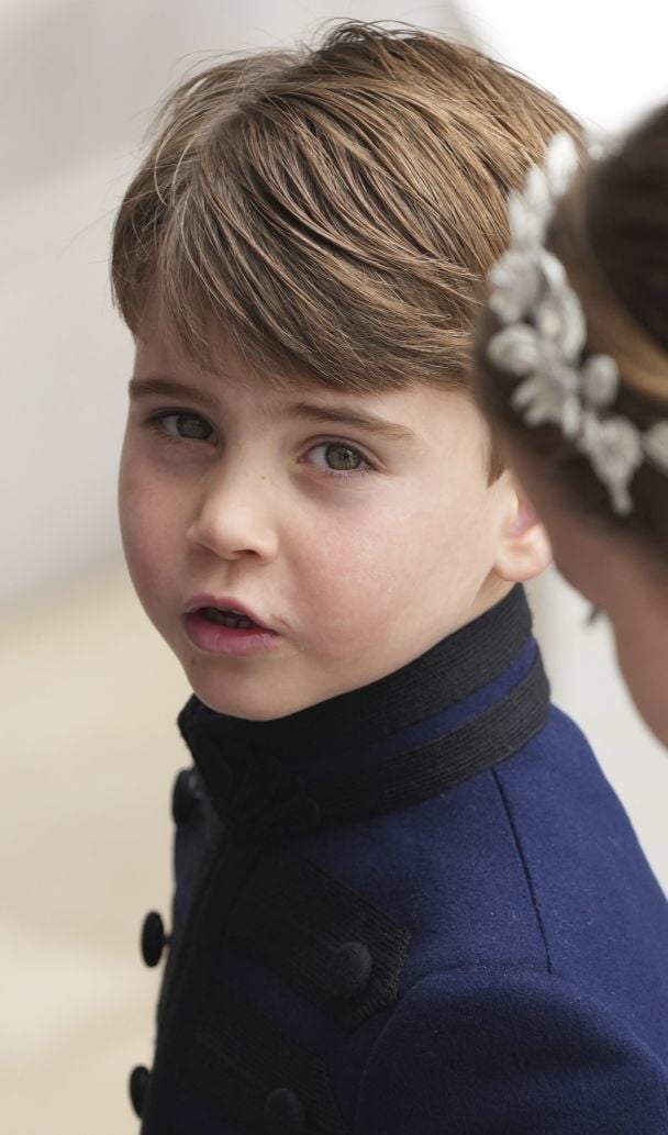 Принц Луї / © Associated Press