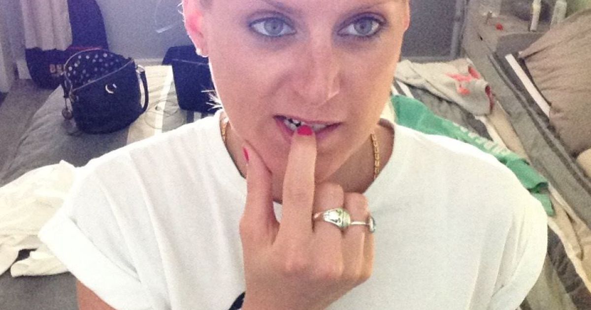 Британка загадочно умерла на яхте