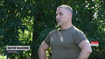 Что нужно, чтобы победить врага - генерал-майор ВСУ Виктор Николюк в ТСН