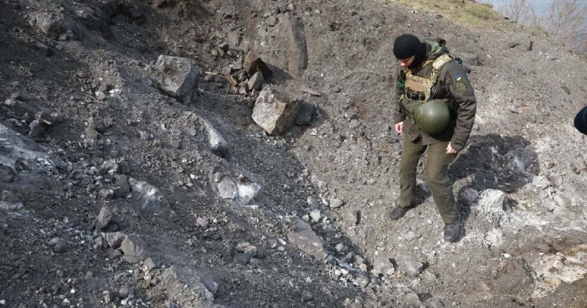 На Харківщині ЗСУ відбили у ворога чотири населених пункти - Генштаб