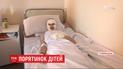 Неравнодушные сдают кровь для 8 подростков, которые получили глубокие ожоги вследствие взрыва газа