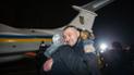 В Офісі президента оприлюднили короткі дані кожного звільненого з полону українця. Повний список