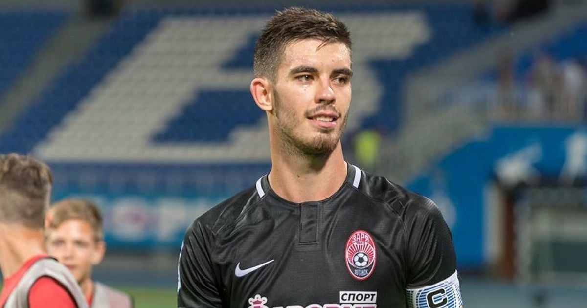 Игорь Харатин