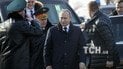 Россия готова на год продлить контракт с Украиной на транзит газа – Путин