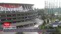 Новини світу: через тропічний шторм організатори Олімпійських ігор змінили розклад змагань