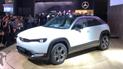 Mazda представила свій перший електрокар за $39 тисяч