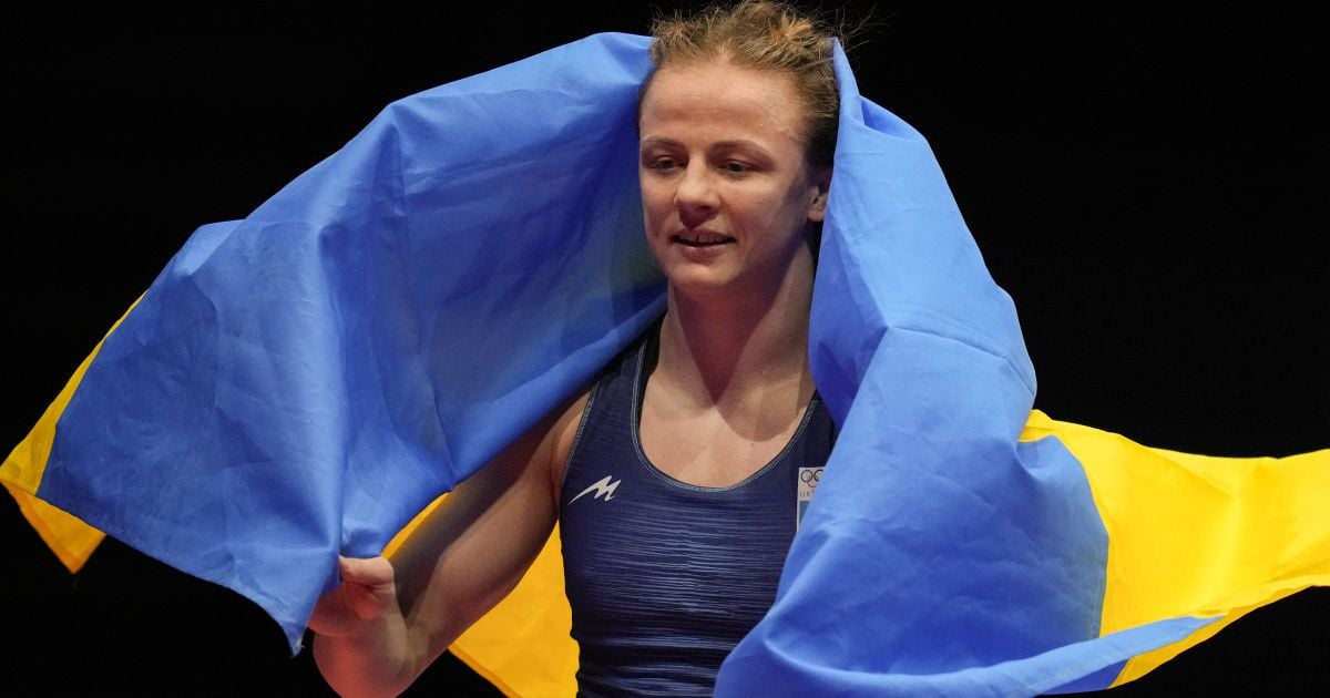 Ірина Коляденко