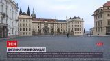 Новости мира: Россия выслала из страны 5 польских дипломатов, хотя из Варшавы получила только 3 своих