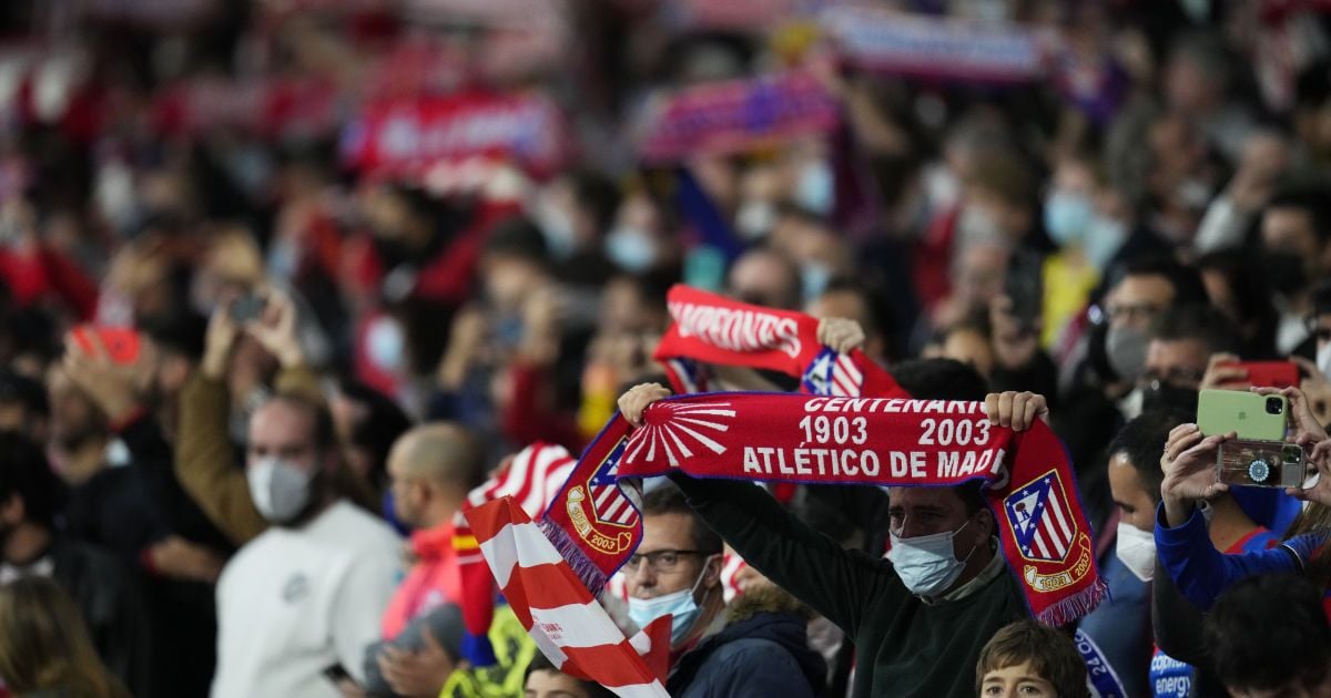 Ла Ліга онлайн: результати матчів 11-го туру Чемпіонату Іспанії з футболу